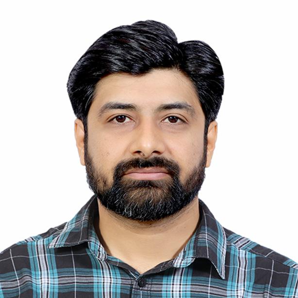 Speaker Image